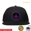 Clutch Merch Shop Store Limited Richardson Grounded Snapback
