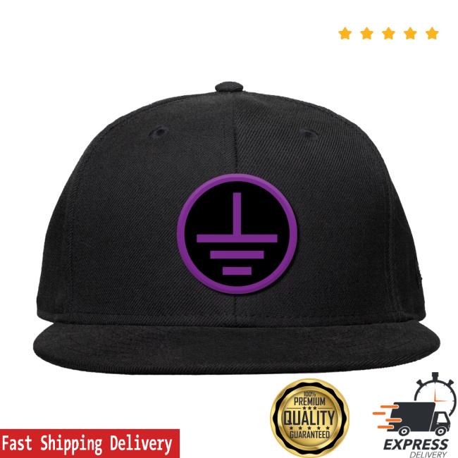 Clutch Merch Shop Store Limited Richardson Grounded Snapbacks