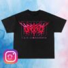 Darko Band Merch Shop Oni 2 Tee