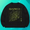 Darko Band Merch Shop Time Crisis Long Sleeve Tee