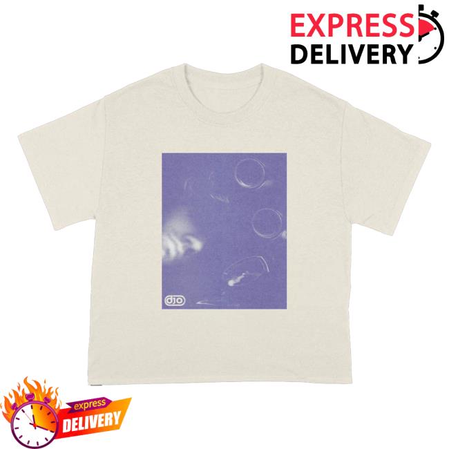 Djo Music Store Merch Shop Bottles Shirt