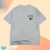 Faze Pro Merch Shop Store Battle Damage Grey Tee