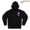 Freak The World Merch Shop Baller Hoodie (Black)