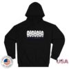 Freak The World Merch Shop Rolling Skulls Hoodie 2 Freak The World Merch Shop Rolling Skulls Hoodie (Black)