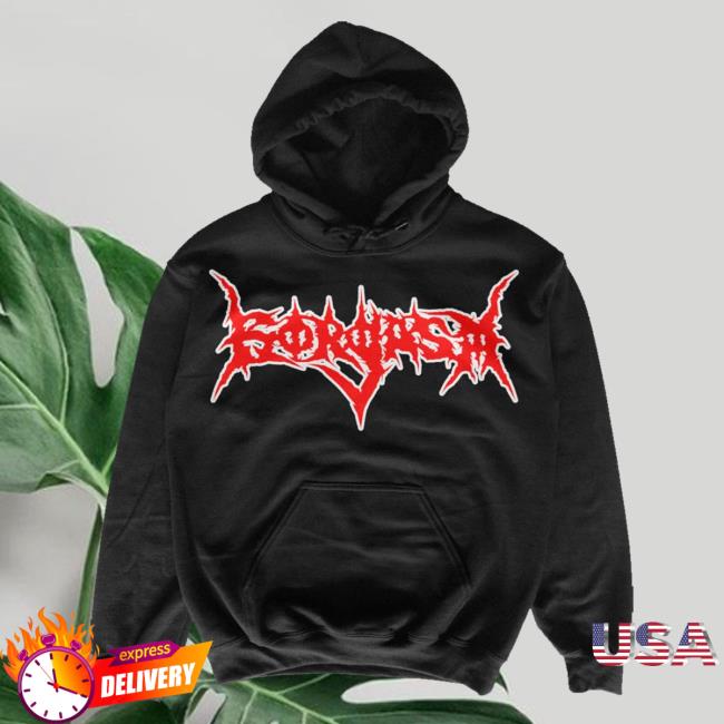 Gorgasm Merch Shop Store Ravaged Corpse Decor Hoodie 5 Gorgasm Merch Shop Store Ravaged Corpse Decor Hoodie