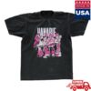Hanabie Shop Merch Store 2026 Anime Tour Tee