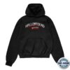 Hollowsquad La Merch Shop Store 3 Piece Hoodie