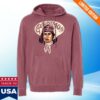 Ian Munsick Shop Merch Store Geronimo Hoodie