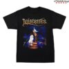 Indiemerchstore Shop Lovebites Outstanding Power Shirt