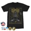 Indiemerchstore Shop Ov Ruin Throne Gold T-Shirt