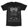 Indiemerchstore Shop Ov Ruin Throne T-Shirt