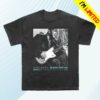James Arthur Store Merch Shop Pisces Photo Itin 2026 Charcoal Tee