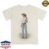Kacey Musgraves Merch Shop Middle Of Nowhere Photo Tee