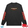 Kickback Merch Shop Kb Enduro Long Sleeve T-Shirt