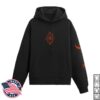 Level Up Shop Merch Store Level Up Winter Eclipse Pullover Hoodie