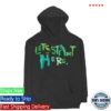 Lil Yachty Merch Shop Store Lsh. Clay Hoodie