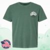 Lollapalooza Merch Shop Store Reflection Tee