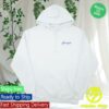 Lover Boy Store Merch Shop Lovergirl Stamp Hoodie