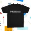 Merkules Music Merch Shop Store Controlled Chaos Tour Tee Shirt