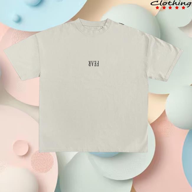 Nfreal Music Store Merch Shop Cement Ocd Shirt