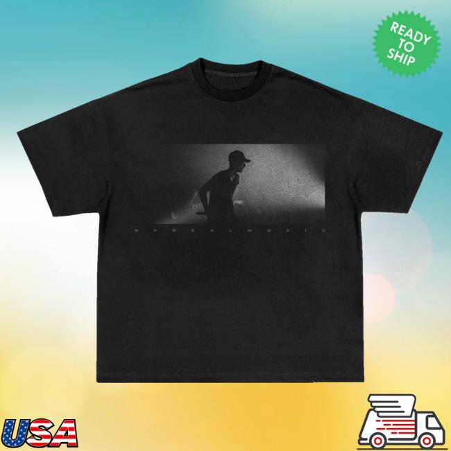 Nfreal Music Store Merch Shop Vintage Black Rmttdwd Photo Shirts