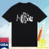 Nts Merch Shop Store Arca X Nts Airdoll Tee Black