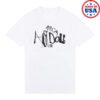 Nts Merch Shop Store Arca X Nts Airdoll Tee Shirt