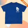 Online Ceramics Merch Shop Blue Note Now Playing Blue Tee