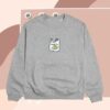 Pasadena Clsc Merch Shop Altadena Restoration Dept. 2.0 Forest Crewneckz