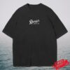 Rainier Brewing Store Merch Shop Oval Tee
