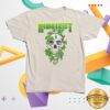 Rhinegeist Store Merch Shop Hopskull T-Shirt