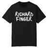 Richard Finger Shop Merch Store Richard Finger Moon Tee 2 Richard Finger Shop Merch Store Richard Finger Moon Tee