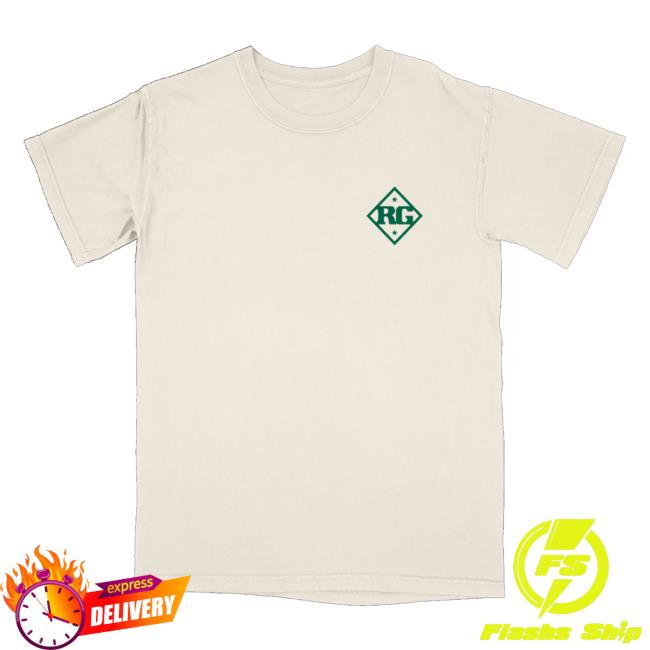 Riley Green Music Merch Shop Golf Tee Shirt 5 Riley Green Music Merch Shop Golf Tee