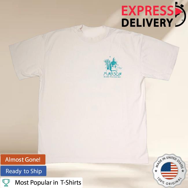 Stones Throw Merch Shop Store Rare Pleasure Shirt 5 Stones Throw Merch Shop Store Rare Pleasure T-Shirt