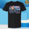 Travis Tritt Merch Shop Black Photo Tour Tee