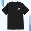 Troll Co Clothing Merch Shop Store Men's Nolaw No Magic Shirt 1 Troll Co Clothing Merch Shop Store Men's Nolaw No Magic T-Shirt
