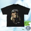 Xo Merch Shop Store Wwe X Xo Hollywood Hogan Tee