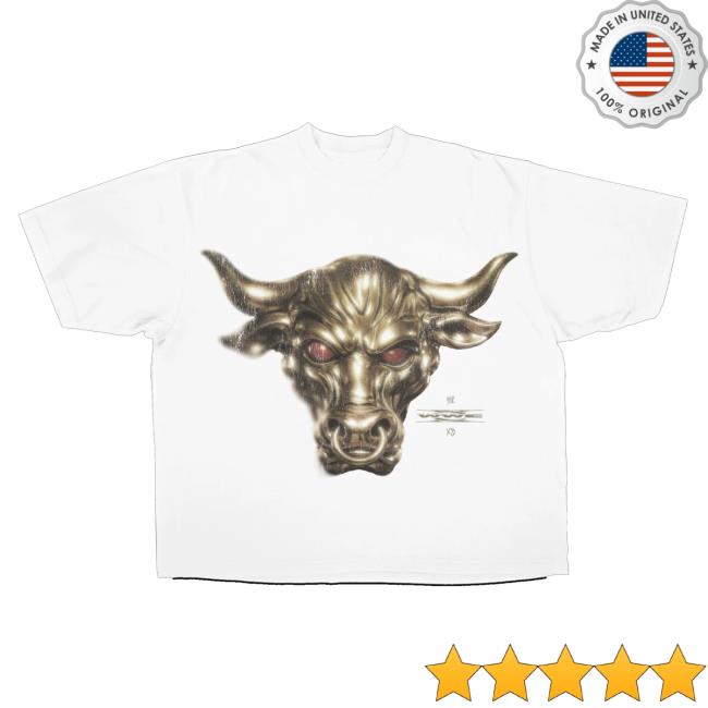 Xo Merch Shop Store Wwe X Xo The Rock Tee Shirt