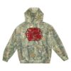 Zach Bryan Merch Shop With Heaven On Top Camo Tour Hoodies