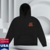 Zach Bryan Merch Shop With Heaven On Top Tour Exposure Hoodie