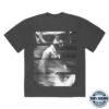 Zayn Merch Shop Store Konnakol Blur Tee