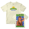 Shakira Store Merch Shakira In Copacabana Shirt