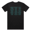 Victor Jones Store Merch Construct 2026 Tour Shirt 1 Victor Jones Store Merch Construct 2026 Tour Shirt