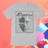 10 Years Merch Store 10 Years Optimist Lyric Shirt