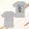 10 Years Merch Store 10 Years Optimist Lyric Shirt