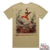 10 Years Merch Store 10 Years The Autumn Effect Tee