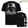 100% Hardcore Store Merch Hooligan Streetwear Shirt Mask