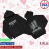 24Hundred Store Merch Thornhill Bodies Hoodie Black