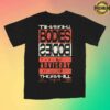 24Hundred Store Merch Thornhill Widow Shirt Black