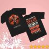 24Hundred Store Merch Thornhill Widow Shirt Black